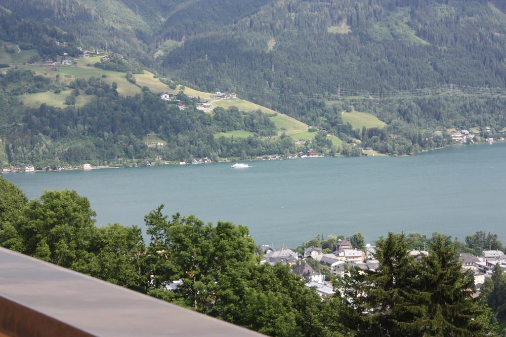 Der Sonnberg Zell am See Exterior foto