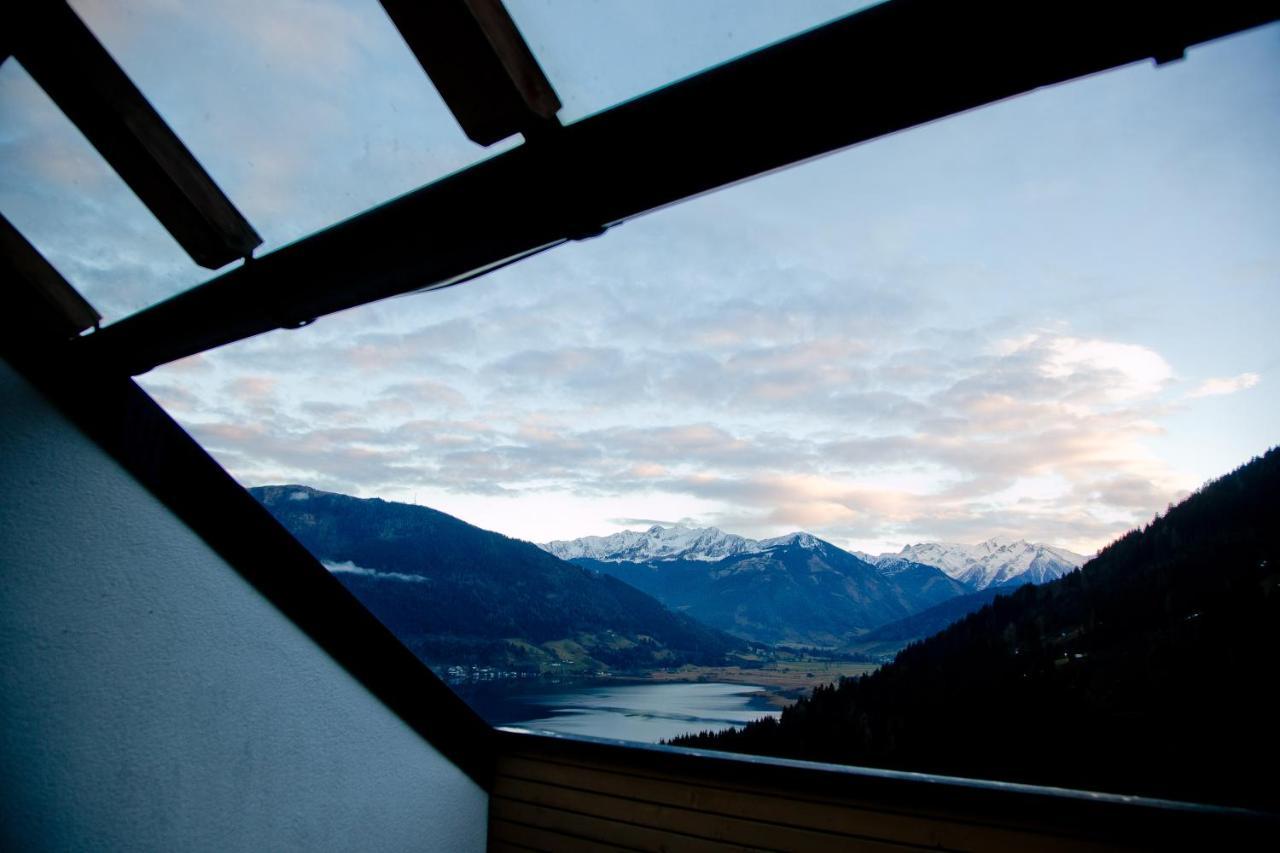 Der Sonnberg Zell am See Exterior foto