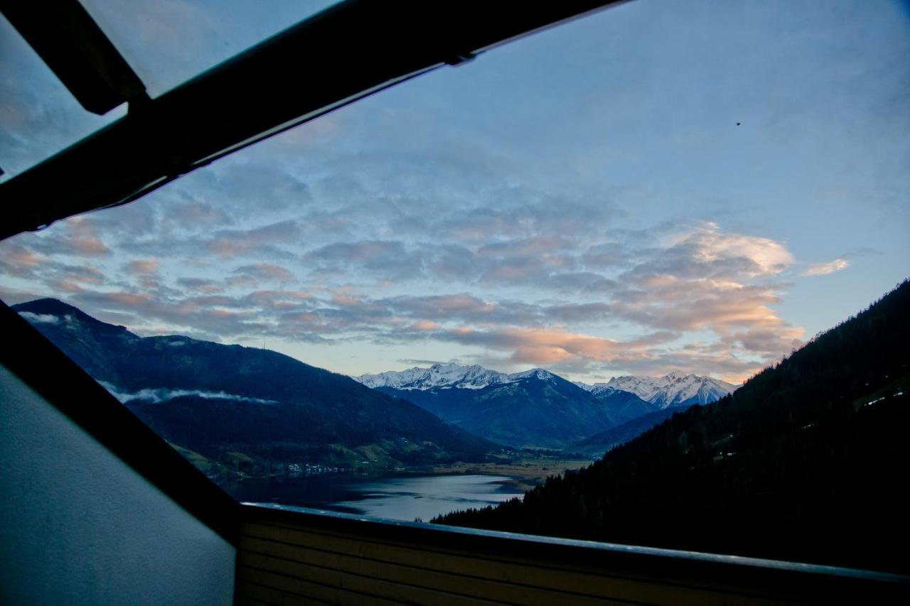 Der Sonnberg Zell am See Exterior foto