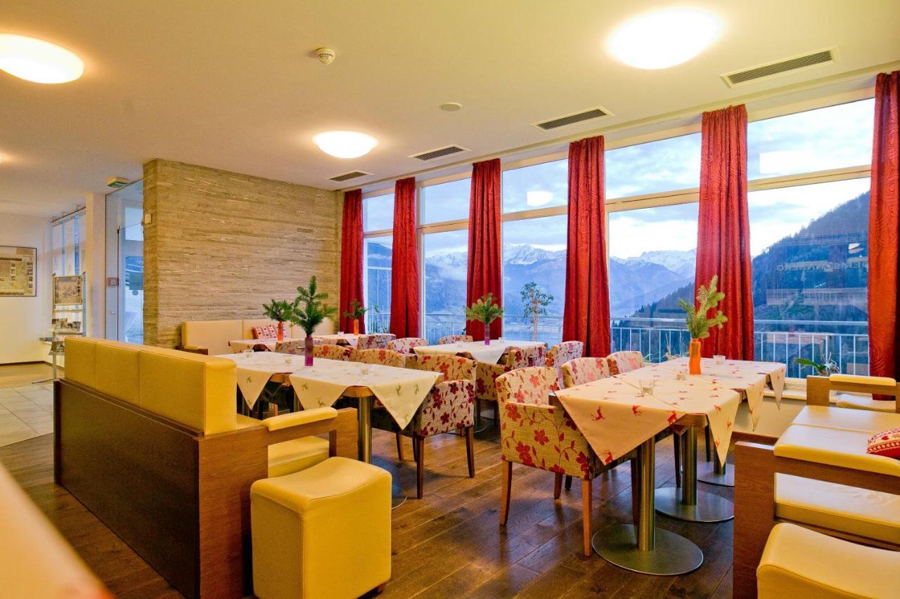 Der Sonnberg Zell am See Exterior foto