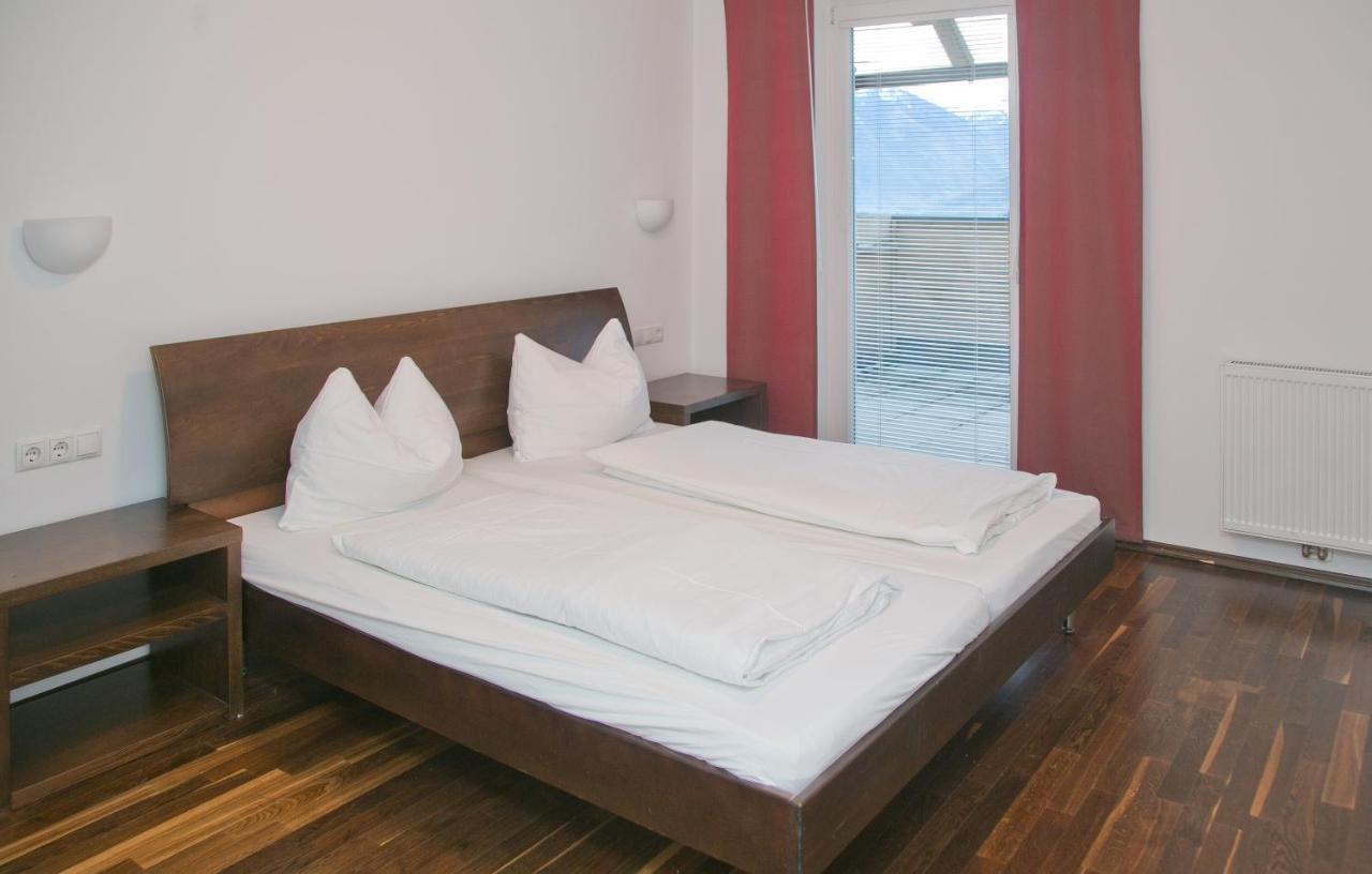 Der Sonnberg Zell am See Exterior foto