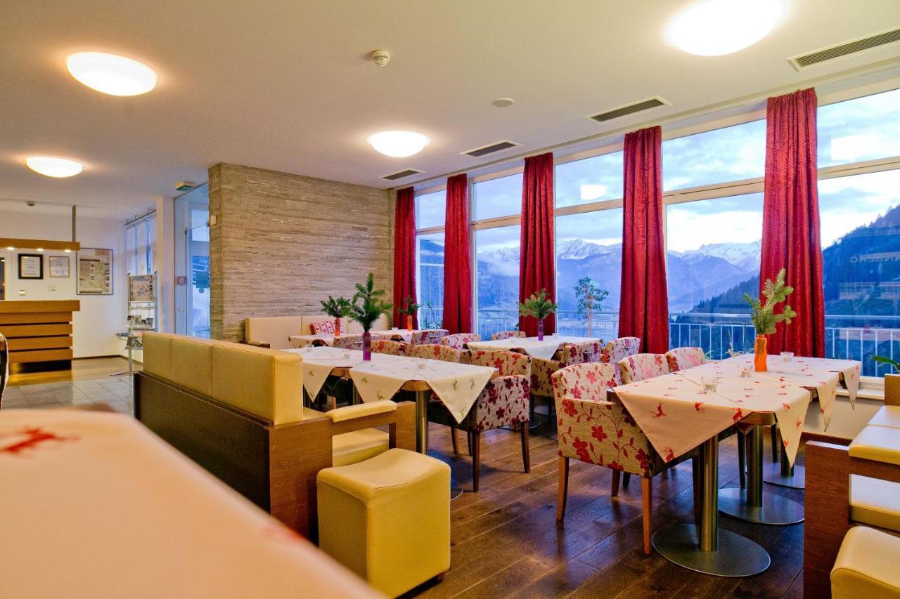 Der Sonnberg Zell am See Exterior foto