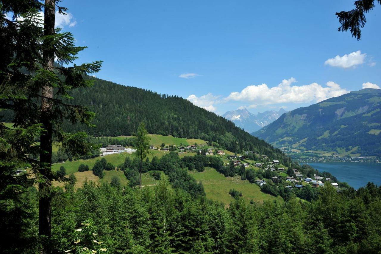 Der Sonnberg Zell am See Exterior foto