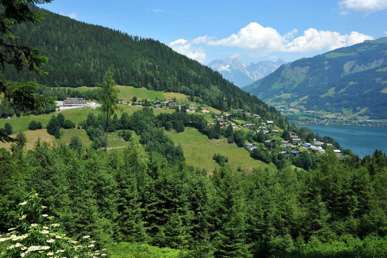 Der Sonnberg Zell am See Exterior foto